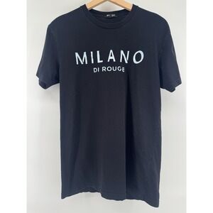 Milano Di Rouge Size Small